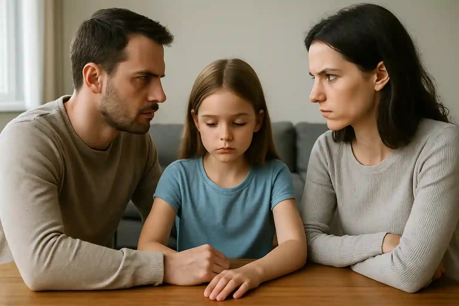 Child Arrangements Made Simpler: How Family Mediation Puts Your Children First St Austell