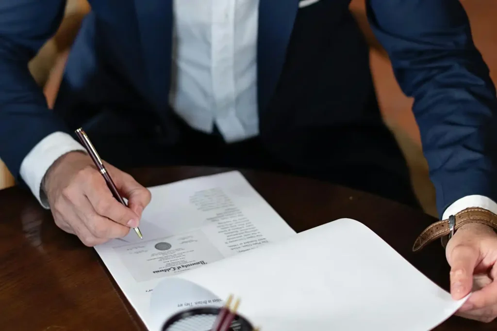 How to Apply for a Consent Order in the UK: A Step-by-Step Breakdown St Austell