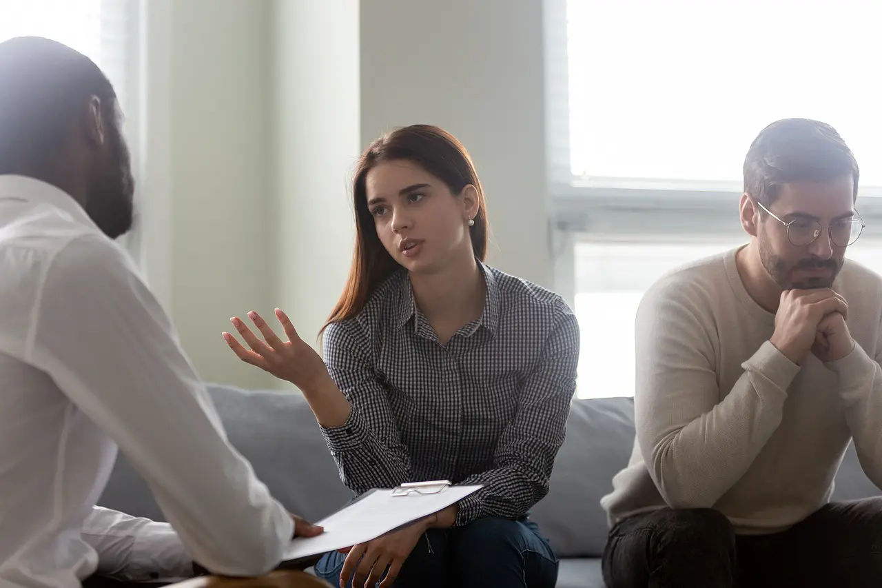 Who Can Benefit from Debt Mediation St Austell