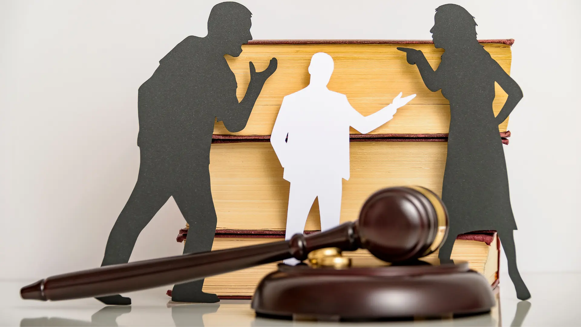 Child Inclusive Mediation St Austell UK : When it is Not Suitable ? and Why ?
