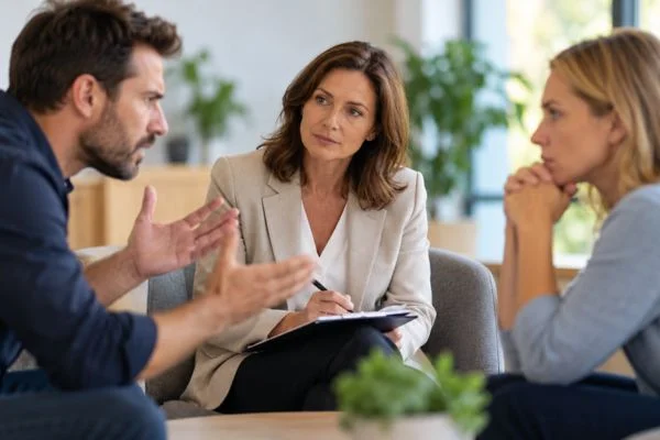 Narcissist and mediation St Austell